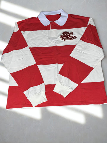 Rugby Vintage Shirt