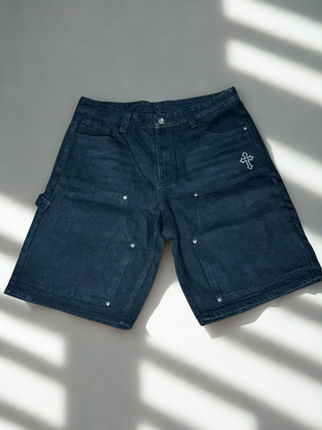 Vintage Carpenter Jorts