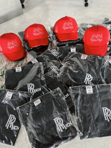 Rich Tee