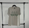 444 3D Puff Rich Tee