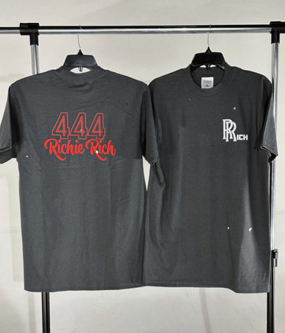 444 Rich Tee