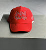 444 Rich Foam trucker hats