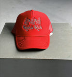 444 Rich Foam trucker hats