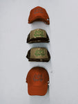 444 Rich Foam trucker hats