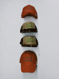 444 Rich Foam trucker hats