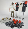 444 3D Puff Rich Tee