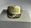 444 Rich Foam trucker hats